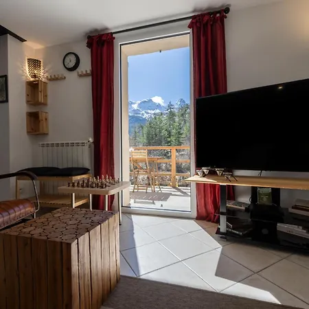Des Vigne - Jardin - Barbecue - Brasero Apartment *