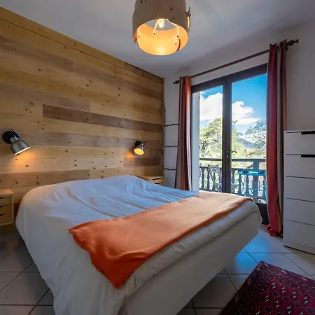 Apartment Des Vigne - Jardin - Barbecue - Brasero